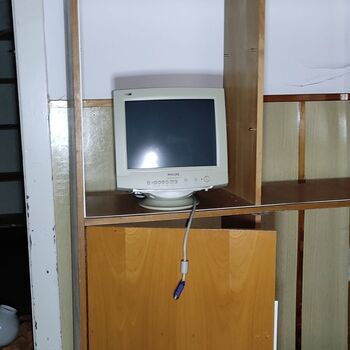 Medical clinic in the mountains 😷