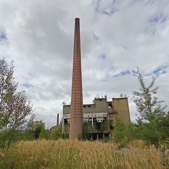 alte Gießerei alte Gießerei