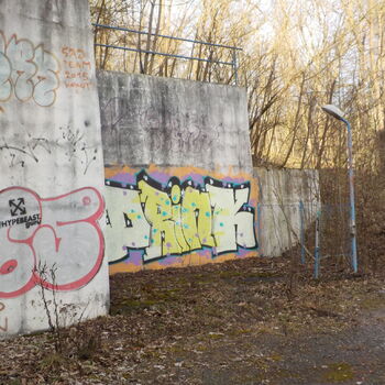 Krankenhaus für Langzeitpflege