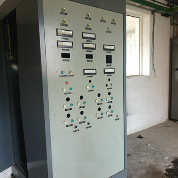 Tschechisches Tschernobyl 2022