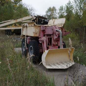 Černobyl (Чорнобиль) a Pripjať  2021 Černobyl (Чорнобиль) a Pripjať  2021