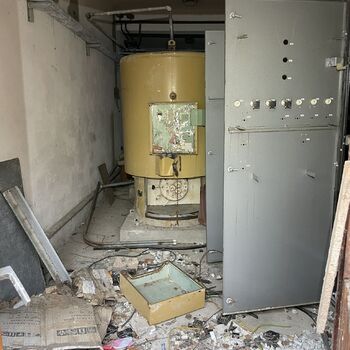 2025 Základna protivzdušné obrany č.2