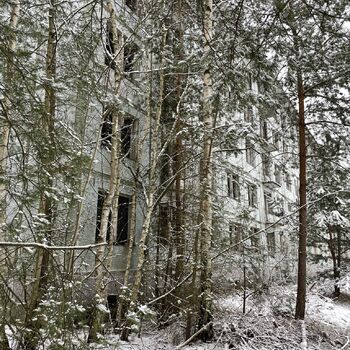 2022 Wohnsiedlung und Grundschule