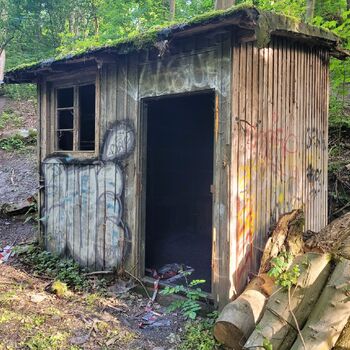 🧨Dynamitka Alfred Nobel & Company