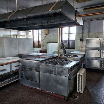 Zámek/hotel Zámek/hotel