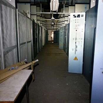 Tschechisches Tschernobyl 2022