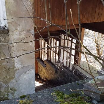 Urbex - Pension R.....