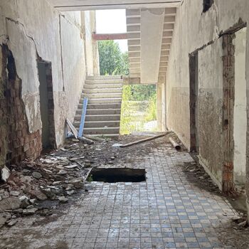 Grundschule für Kinder aus Rudoarmeyec