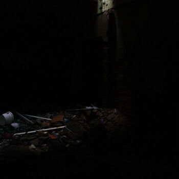 Kam zmizeli poslední pracovníci? Opuštěná přádelna