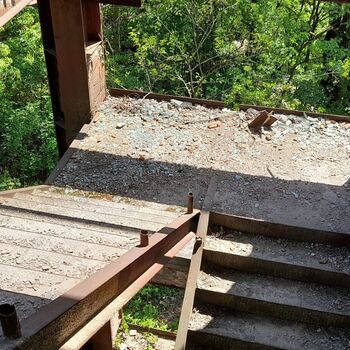 Unterstation Unterstation