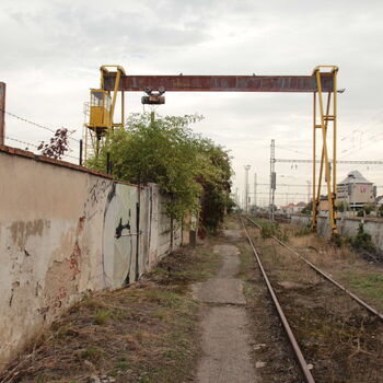 Kdysi světoznámá továrna na ruční utahovací nářadí 2023 Kdysi světoznámá továrna na ruční utahovací nářadí 2023