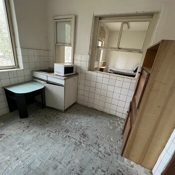 Former Military Area 2022