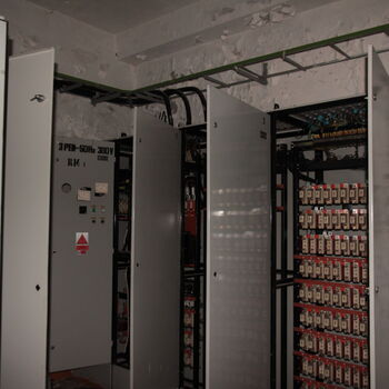 Soviet Barracks 2023