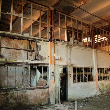 Sudeten German Wool Spinning Plant 2023 Sudeten German Wool Spinning Plant 2023