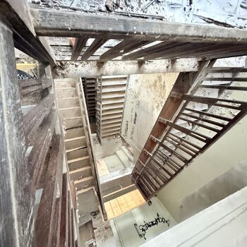 Vláďa má malé péro