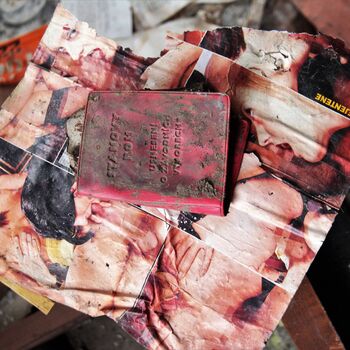 Pod okny Pragovka - poprvé