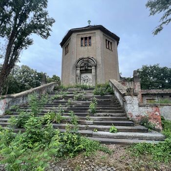 Krematorium Deutschland 2022