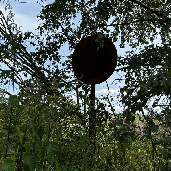 Opuštěný důl 2023