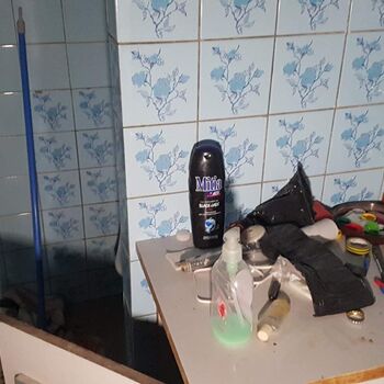 Urbex - Motorest 2021