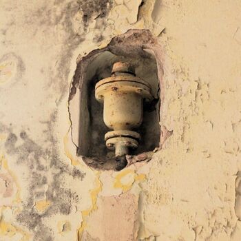 Former Telegrafia Former Telegrafia