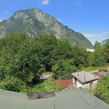 Portis město duchů