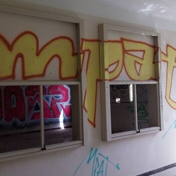 Reserve-Militärkrankenhaus