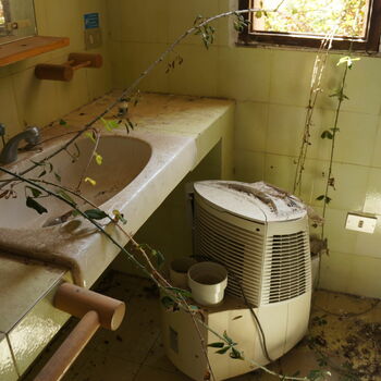 místnost interiér nábytek domácí dům