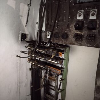 communist bunker again communist bunker again