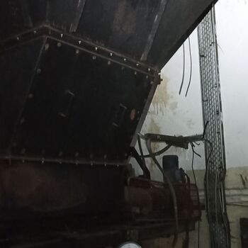 Verbrennungsanlage für gefährliche Abfälle 2023 Verbrennungsanlage für gefährliche Abfälle 2023