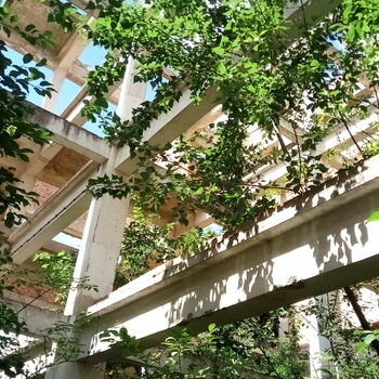balkon balkon