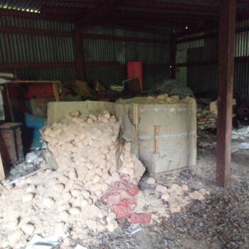 Small foundry 2024 Small foundry 2024