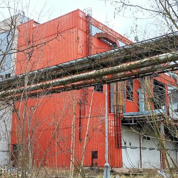 Czech Chernobyl 2022 Czech Chernobyl 2022