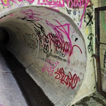 Untersuchung der Kanalisation in Prag | 2024 Untersuchung der Kanalisation in Prag | 2024