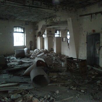 křeslo místnost interiér nábytek