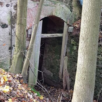 Urbex - Mühle bei V.......🐺🐺🐺🐺🐺🐺 Urbex - Mühle bei V.......🐺🐺🐺🐺🐺🐺
