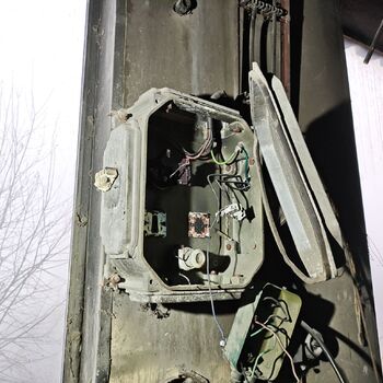 Proč se tu přestalo těžit? Opuštěné doly...