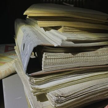 Steelworks x))) 2nd.