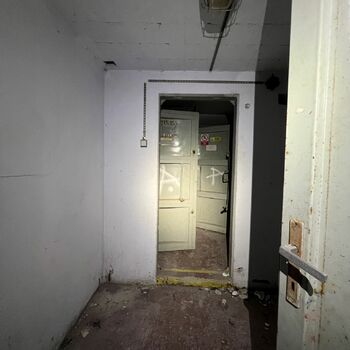 Former Military Area 2022