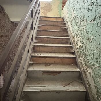 Zapomenutá provozní ústředna