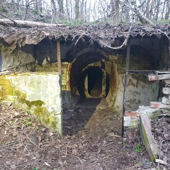 tunel chodba průchod cesta tunel chodba průchod cesta