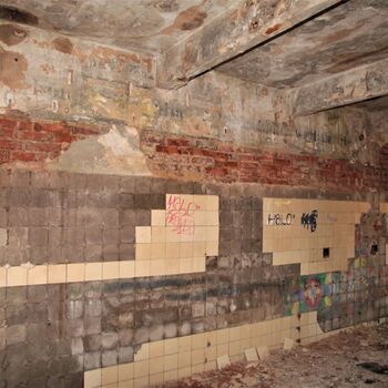 Remembering Elias before the fire