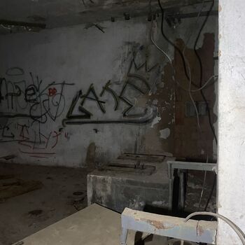 Vojenská záložní nemocnice 2025