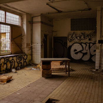 Sluneční lázně 2024