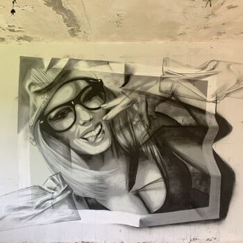 Ehemaliges Militärgelände