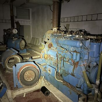 2025 Základna protivzdušné obrany č.2