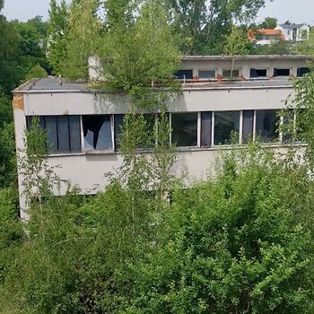 Záložní vojenská Nemocnice