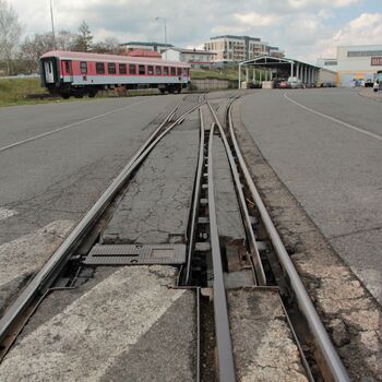 Der "berüchtigte" Nachfolger des berühmten Ringhoffer