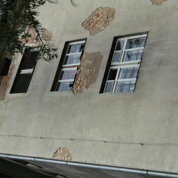 mosaz Památník struktura Architektura krok