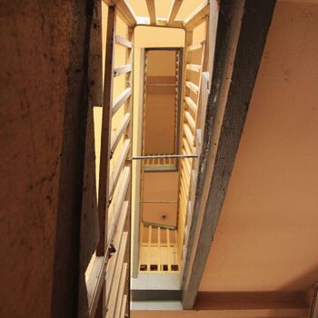 Saxon apartment house Saxon apartment house