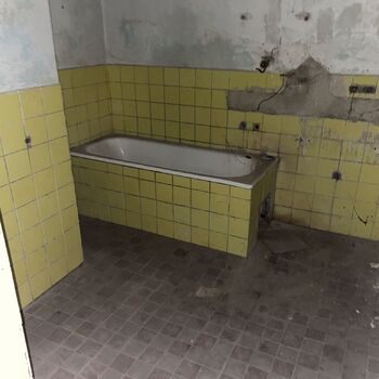 Häuser im Dunkeln Häuser im Dunkeln